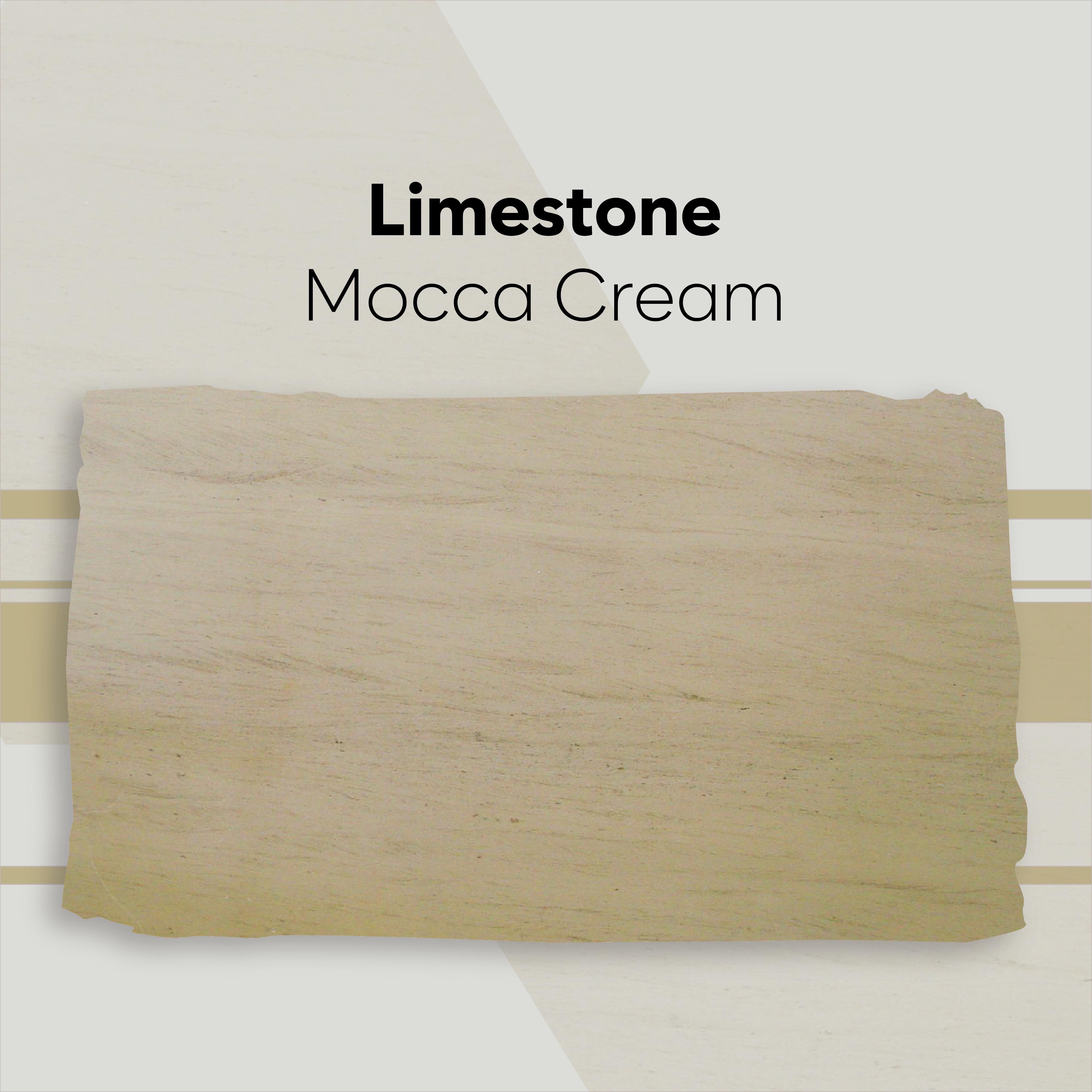 Mocca Cream